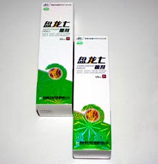 盤龍七噴劑(獨家產品)